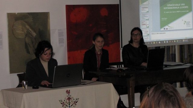 15. občni zbor DRSP